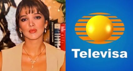 En manicomio y desfigurada: Tras 14 años retirada y ser dada por muerta, actriz vuelve a Televisa