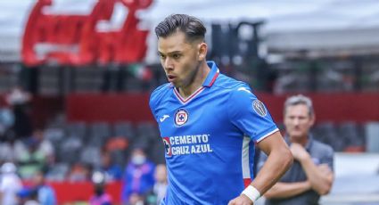 Cruz Azul anuncia la salida de uno de sus extranjeros para el Clausura 2023