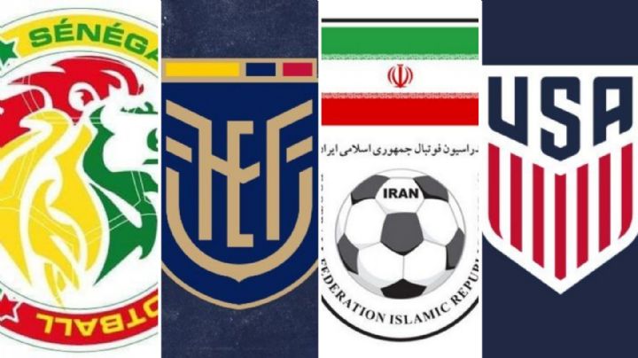 Qatar 2022: Hora y dónde ver los partidos del Mundial del martes 29 de noviembre