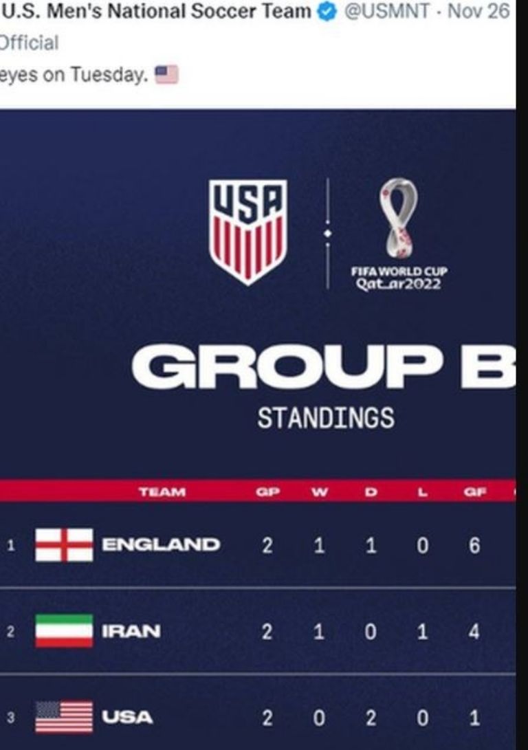 Estados Unidos Irán