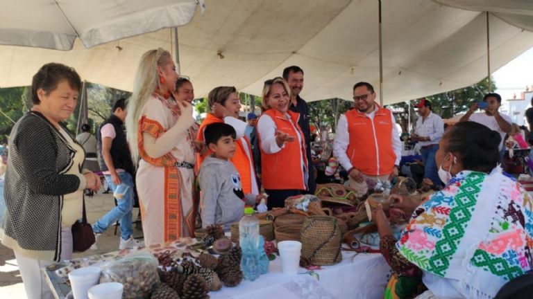 Activismo contra la violencia de género