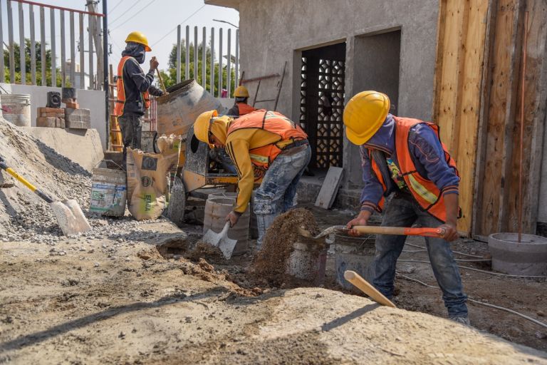 Sistema de Agua en Ecatepec
