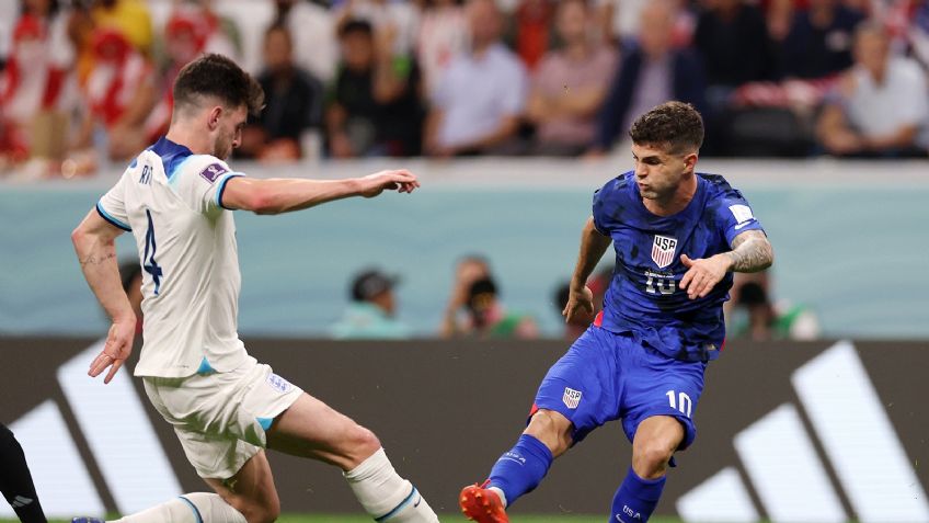 ¿Estados Unidos fuera del Mundial? Irán pide fuerte sanción a la FIFA por estos motivos