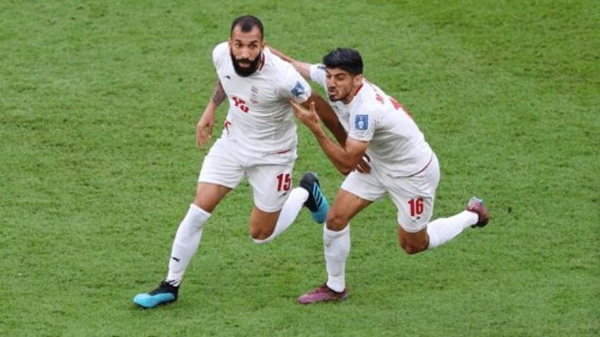 Irán vs EU y Serbia vs Suiza en el Mundial ¿Por qué son partidos de alto riesgo para la FIFA?