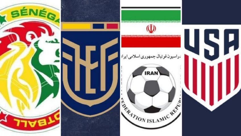 Qatar 2022: Hora y dónde ver los partidos del Mundial del martes 29 de noviembre