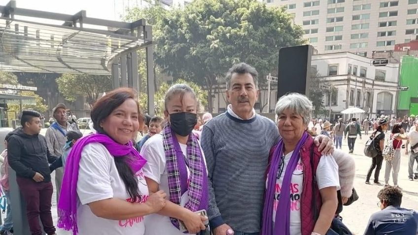 Cámaras empresariales ven mal la participación del alcalde de Cajeme en marcha de AMLO