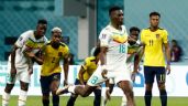 Mundial de Qatar 2022: Senegal pasa a Octavos de Final tras derrotar 2-1 a Ecuador