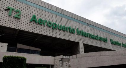 Para esto servirán los 100MDP asignados al Aeropuerto Internacional de la CDMX