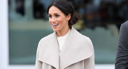 Tras 'hundir' a la familia real británica, Meghan Markle revela si se unirá a este reality show