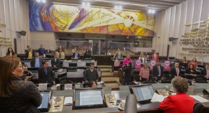 Congreso de Sonora aprueba Alianza para la contratación de alumbrado en Cajeme