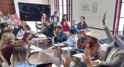 Presupuesto de 930mdp se ejercerá en Guaymas durante el 2023; aprueban regidores anteproyecto