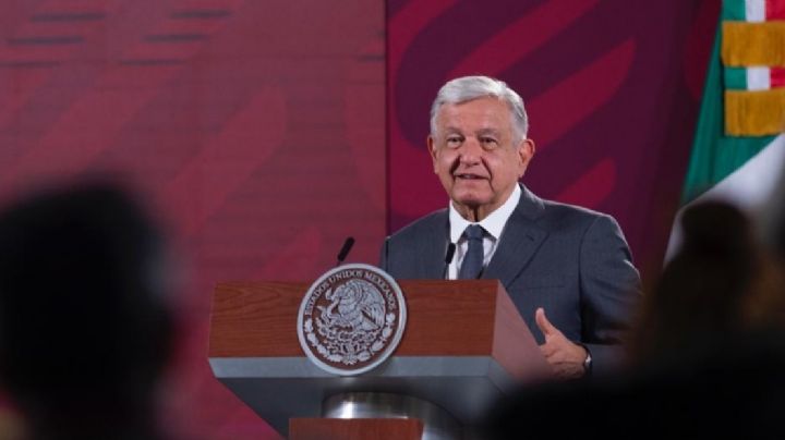 AMLO arremete contra legisladores por bloquear Reforma Electoral; prepara su 'Plan B'