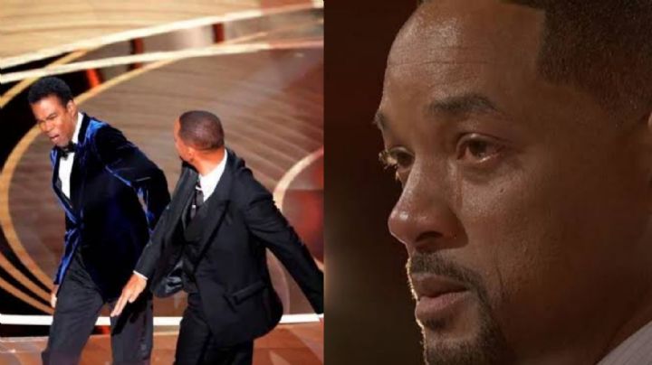 En televisión nacional, Will Smith justifica el golpe que le dio a Chris Rock: "Me perdí"