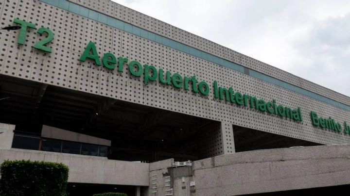 Para esto servirán los 100MDP asignados al Aeropuerto Internacional de la CDMX