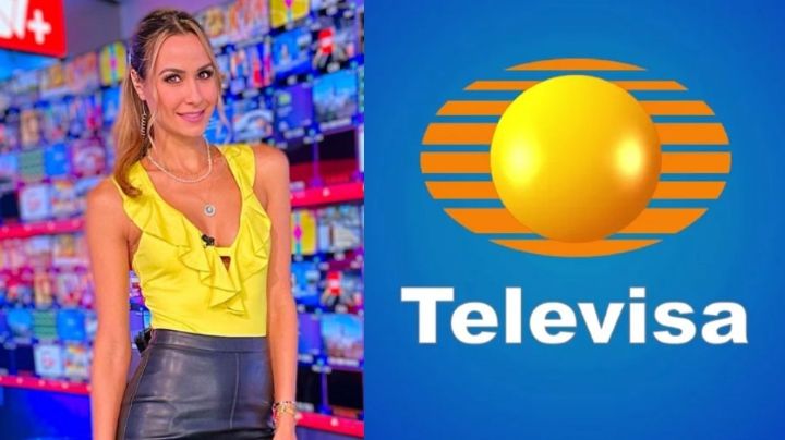 Tras despido de Paola Rojas, Televisa saca del aire a Odalys Ramírez y confirman a su reemplazo