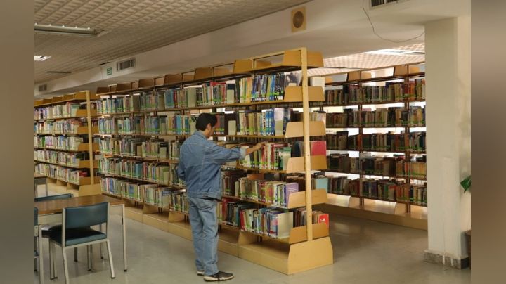Ciudad Obregón: Biblioteca abriría sus puertas en totalidad antes del 2023
