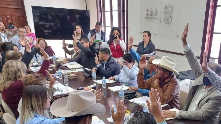 Presupuesto de 930mdp se ejercerá en Guaymas durante el 2023; aprueban regidores anteproyecto