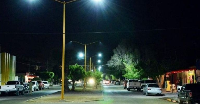 Congreso de Sonora aprueba Alianza para la contratación de alumbrado en Cajeme