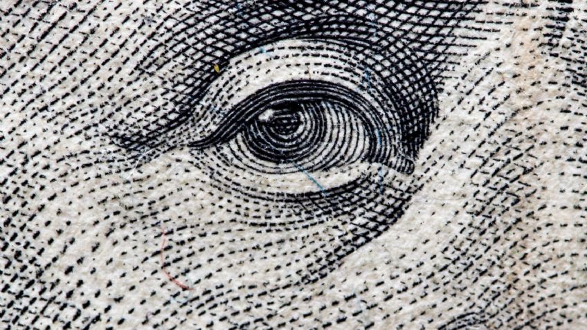 Así 'amanece' el precio del dólar hoy martes 29 de noviembre 2022, al tipo de cambio actual