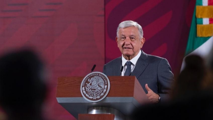 AMLO arremete contra legisladores por bloquear Reforma Electoral; prepara su 'Plan B'