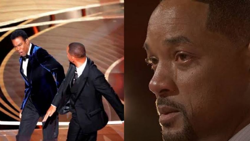 Will Smith y los actores de Hollywood que causaron gran polémica en los premios Oscar