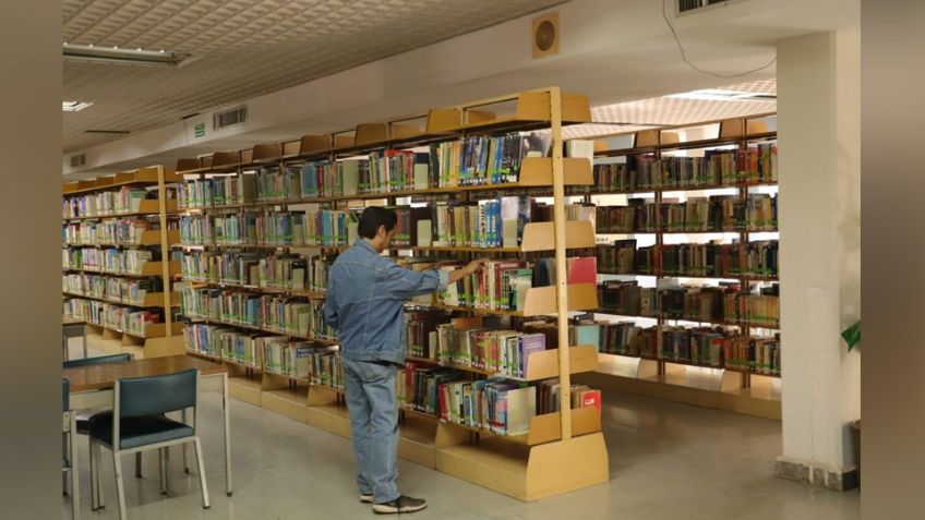 Ciudad Obregón: Biblioteca abriría sus puertas en totalidad antes del 2023