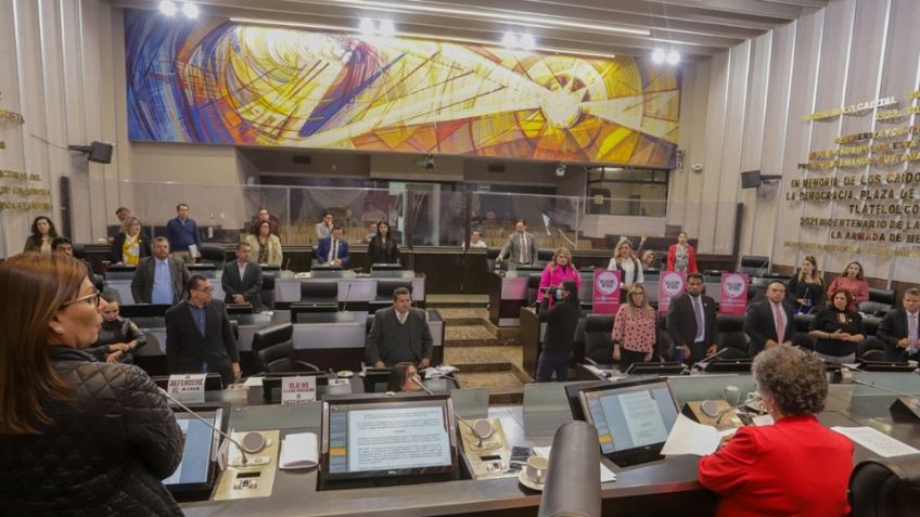 Congreso de Sonora aprueba Alianza para la contratación de alumbrado en Cajeme