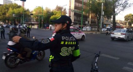 Hoy No Circula 03 de noviembre: Autos y placas que 'descansan' en CDMX, Edomex, Puebla e Hidalgo