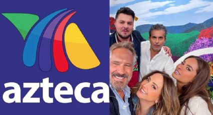 Tras divorcio y sin exclusividad en Televisa, exactor de TV Azteca se une a 'Hoy' y hunde a 'VLA'