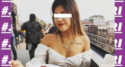 Caso Ariadna Fernanda: La chica que abordó un taxi en La Condesa, pero no regresó a casa
