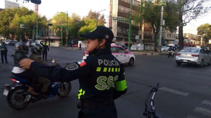 Hoy No Circula 03 de noviembre: Autos y placas que 'descansan' en CDMX, Edomex, Puebla e Hidalgo