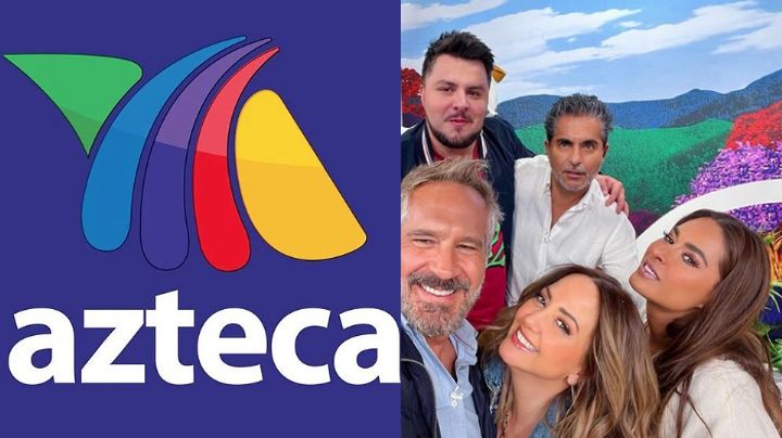 Tras divorcio y sin exclusividad en Televisa, exactor de TV Azteca se une a 'Hoy' y hunde a 'VLA'