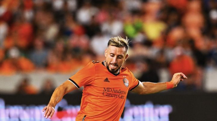 Gerardo Martino da su opinión sobre Héctor Herrera en la MLS: "Es un desperdicio"