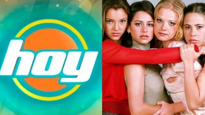 Desfigurada y divorciada: Tras cirugías y retiro de Televisa, exactriz de TV Azteca regresa a 'Hoy'