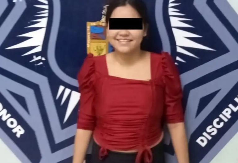 Detienen a joven que golpeó y apuñaló a su propia madre. Foto: Facebook