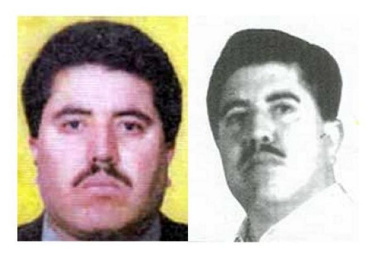 En la imagen, el narcotraficante Victor 'C', alias 'El Viceroy'. Foto: Internet