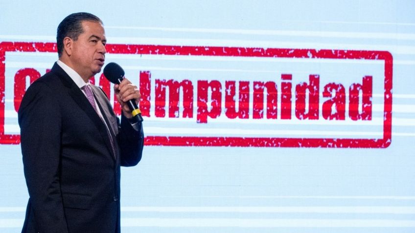 'Mañanera' de AMLO: En Cajeme, van 225 generadores de violencia detenidos desde enero 2022