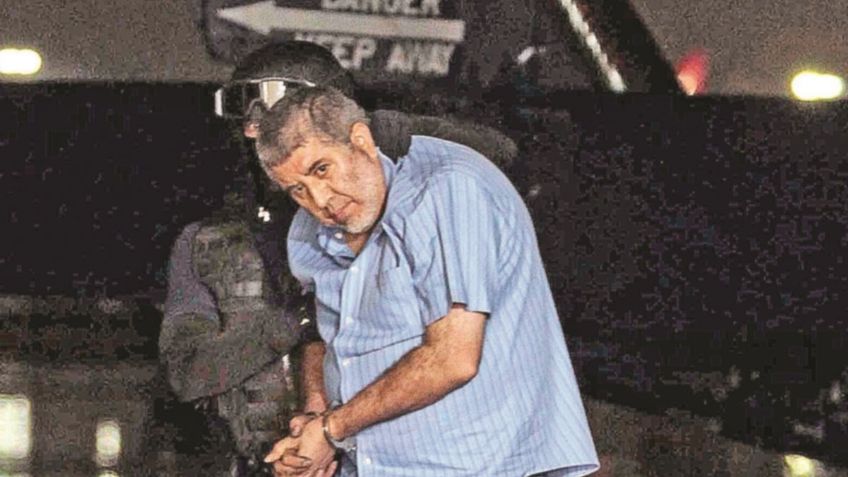Narcos en México: Condenan a 'El Viceroy', cabeza del Cártel de Juárez y hermano de 'El Señor de los Cielos'