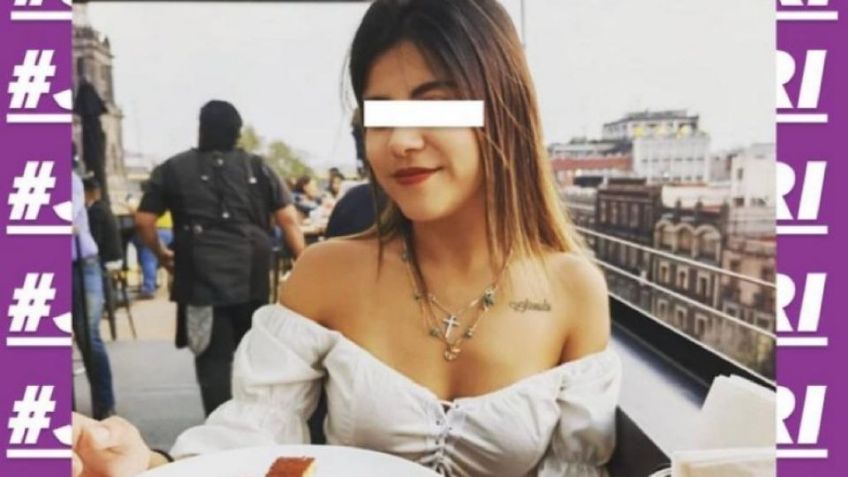 Caso Ariadna Fernanda: La chica que abordó un taxi en La Condesa, pero no regresó a casa