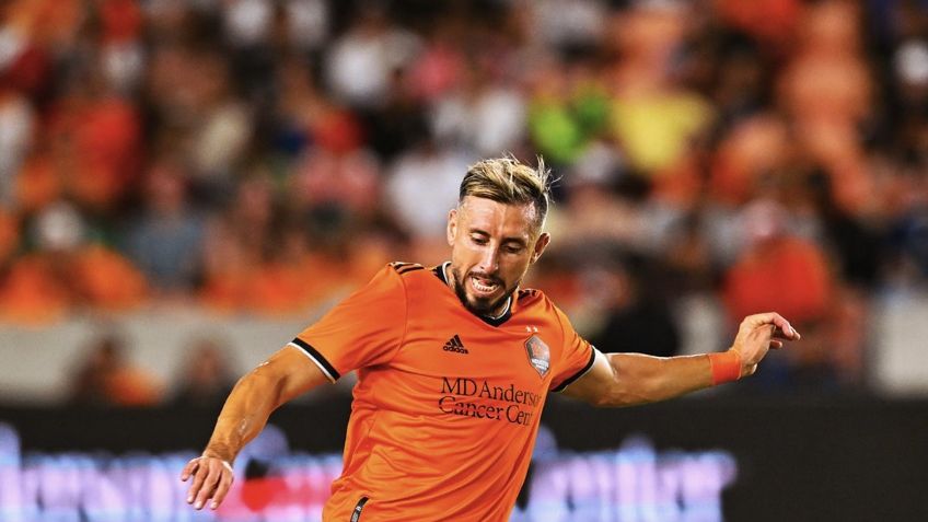 Gerardo Martino da su opinión sobre Héctor Herrera en la MLS: "Es un desperdicio"