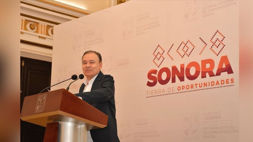 "Cambios en gabinete buscan un mayor sentido de equipo": Durazo anuncia otros movimientos