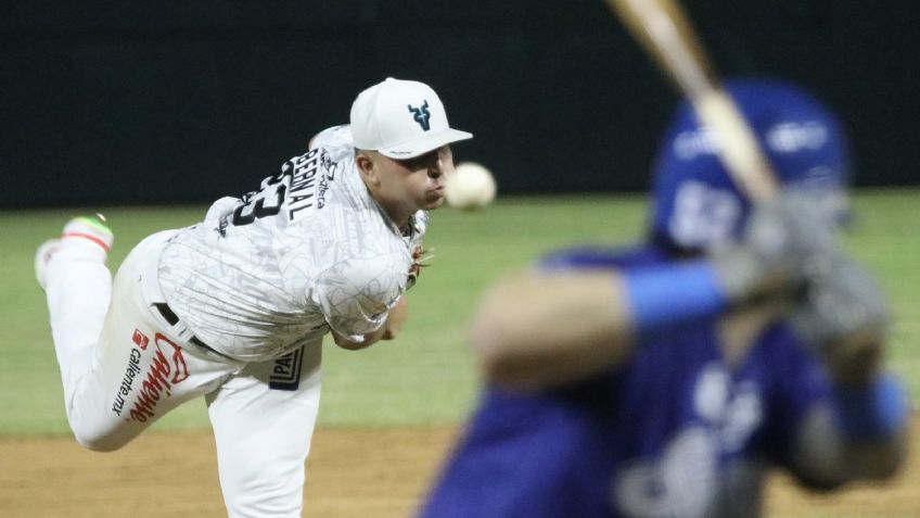 Ofensiva de los Yaquis 'hace agua' en el puerto y son blanqueados por los Venados