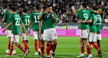 Mundial de Qatar 2022: Horario y dónde ver EN VIVO partido México vs Arabia Saudita; Grupo C