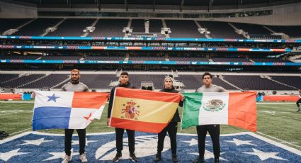 Mexicano buscará llegar a la NFL a través del International Pathway Program 2023