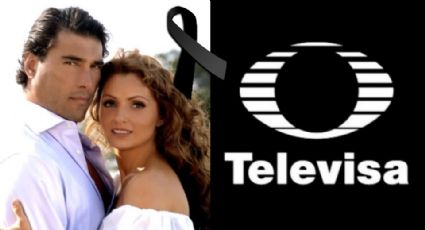 Luto en Televisa: Estremece la trágica muerte de querido actor de telenovelas tras 10 años retirado