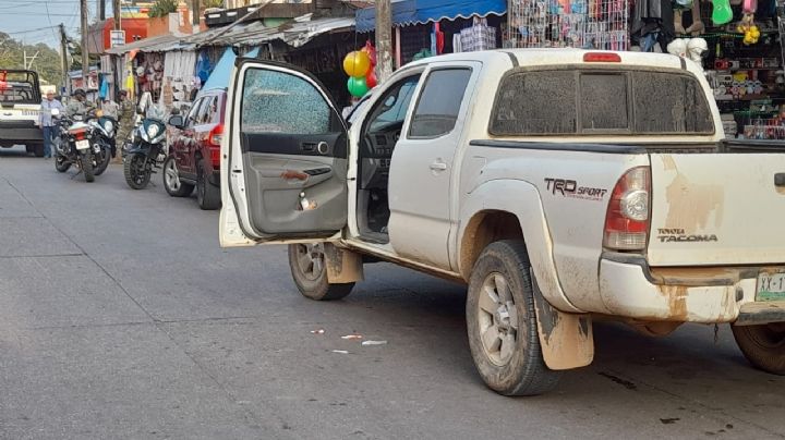 A sangre fría: Ejecutan a regidor primero; sicarios le dieron un balazo en la cabeza