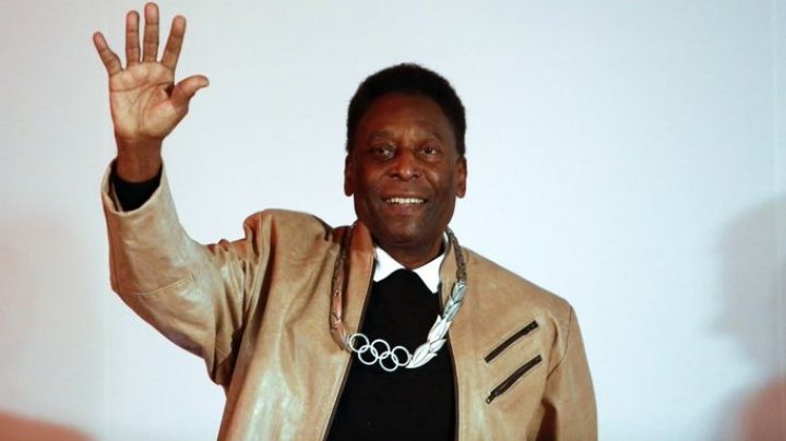 Alerta en el fútbol: Pelé ingresa de nueva cuenta al hospital; lo califican como "preocupante"
