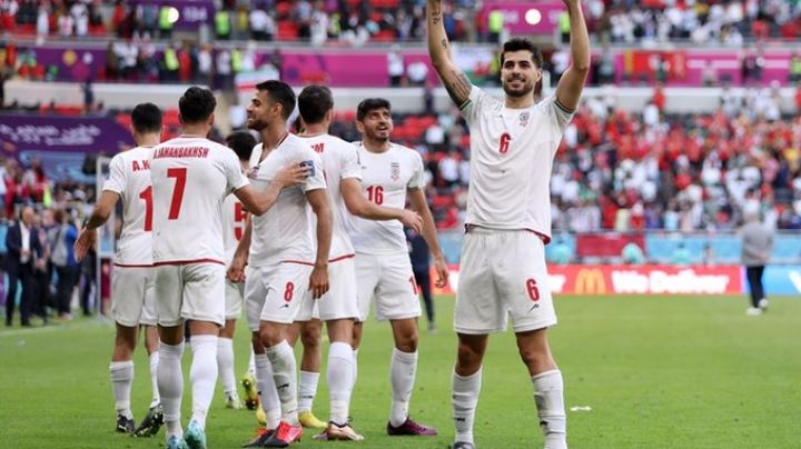 EU asegura que Selección de Irán enfrenta represalias tras perder en el Mundial de Qatar