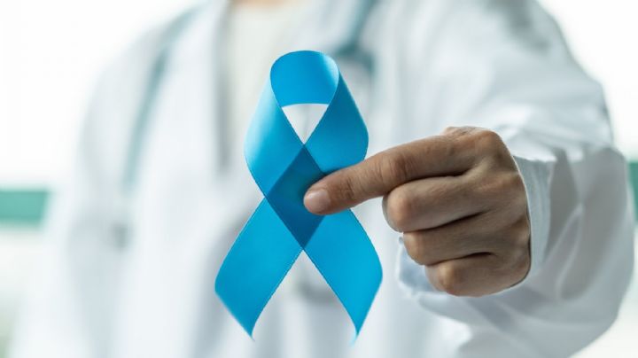 Cada año se detectan 100 casos de Cáncer de Próstata en el Estado de México