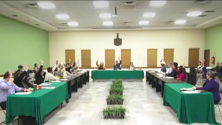 Cabildo de Cajeme aprueba donación de un terreno a favor de la Guardia Nacional